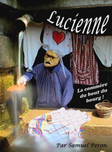 affiche spectacle